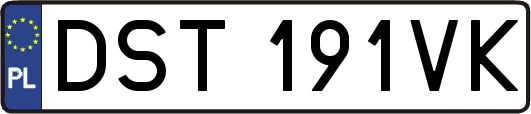 DST191VK