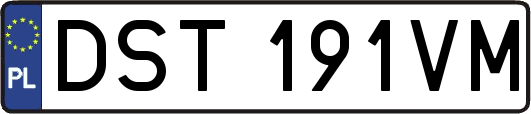 DST191VM