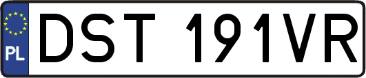 DST191VR