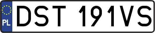 DST191VS