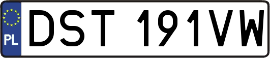 DST191VW