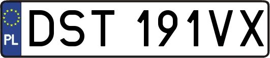 DST191VX