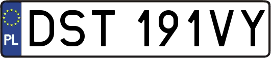 DST191VY