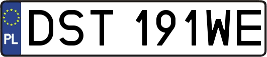 DST191WE