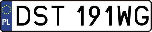 DST191WG