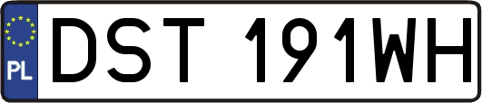 DST191WH