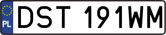 DST191WM