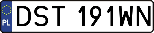 DST191WN