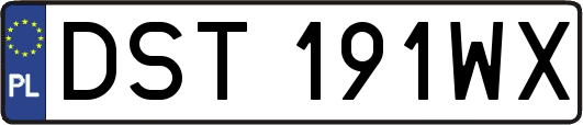 DST191WX