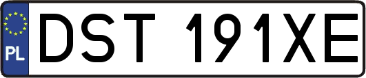 DST191XE