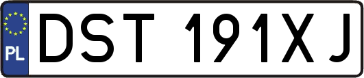 DST191XJ