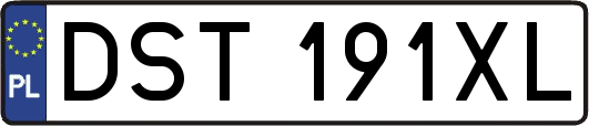 DST191XL