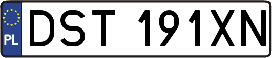 DST191XN