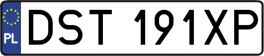 DST191XP