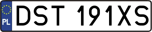 DST191XS