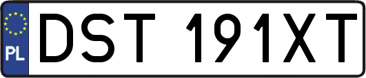 DST191XT