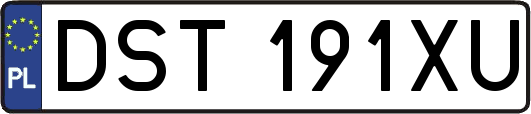DST191XU