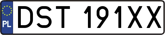 DST191XX