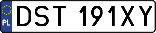 DST191XY