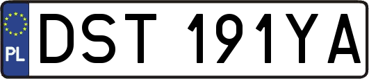 DST191YA
