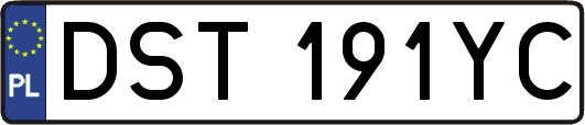 DST191YC