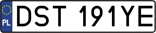 DST191YE