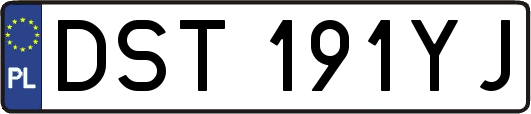 DST191YJ