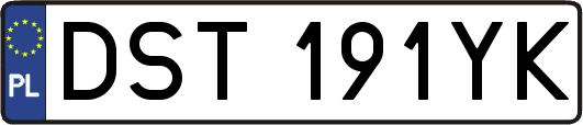 DST191YK