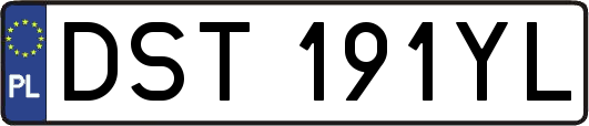 DST191YL