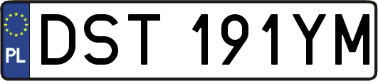 DST191YM