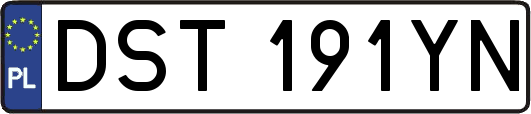 DST191YN