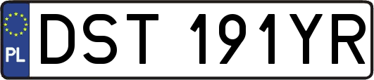 DST191YR