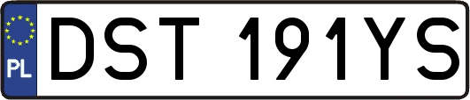DST191YS