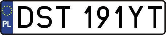 DST191YT