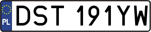 DST191YW