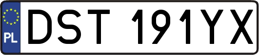 DST191YX