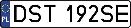 DST192SE