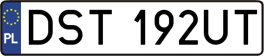 DST192UT