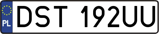DST192UU