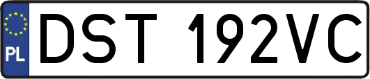 DST192VC