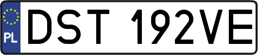 DST192VE