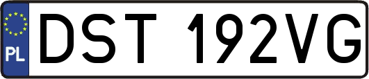DST192VG