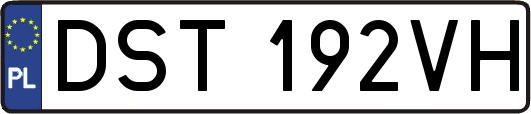 DST192VH
