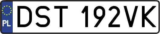 DST192VK