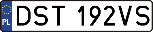 DST192VS