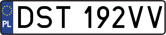 DST192VV