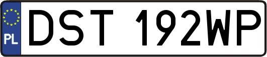 DST192WP