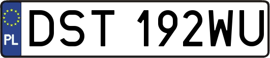 DST192WU