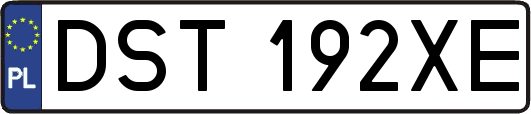 DST192XE