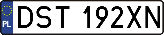 DST192XN